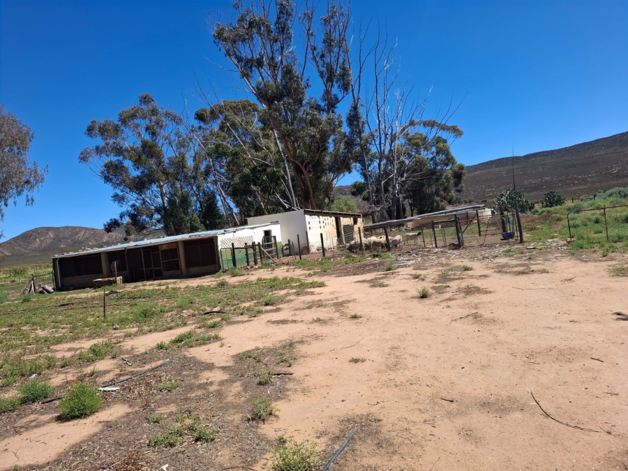 Commercial Property for Sale in Touws River Rural Western Cape